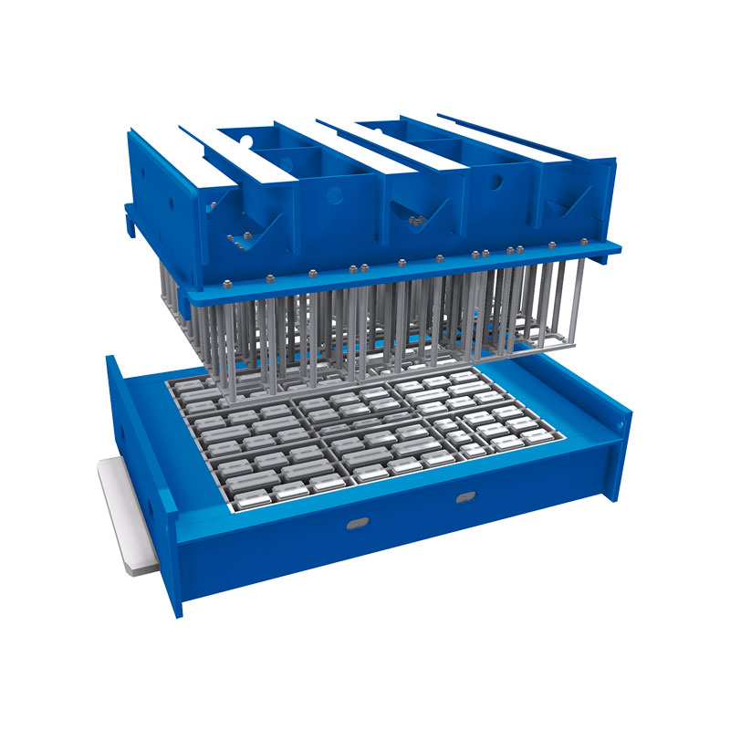 Ke Mekhoa efe ea Tlhokomelo e Bolokang hlobo ea hau ea Konkreite e tšoarella nako e telele?